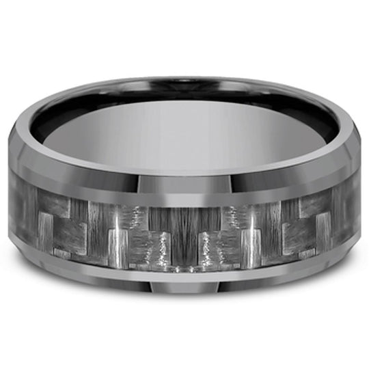 Benchmark Tantalum Carbon Fiber Band CF68478CFTA10.5