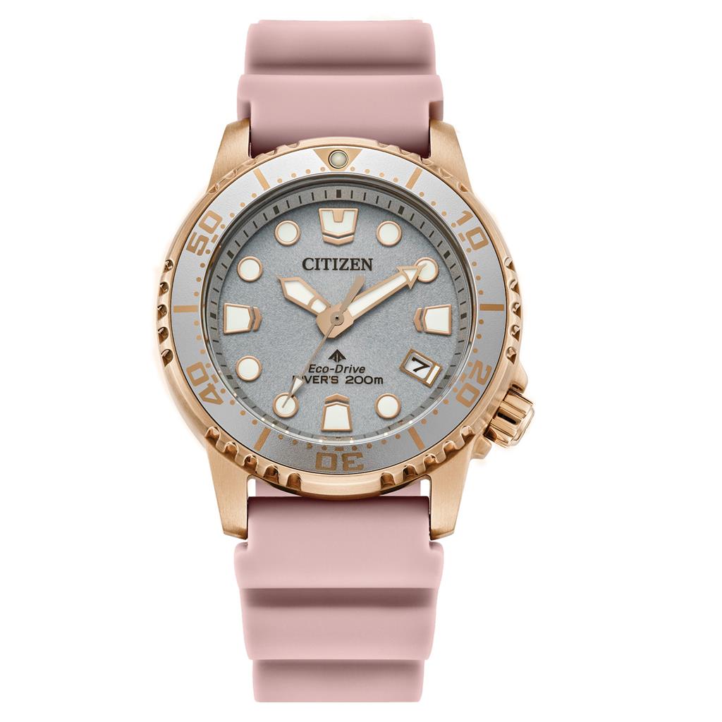 Citizen pink watch hotsell