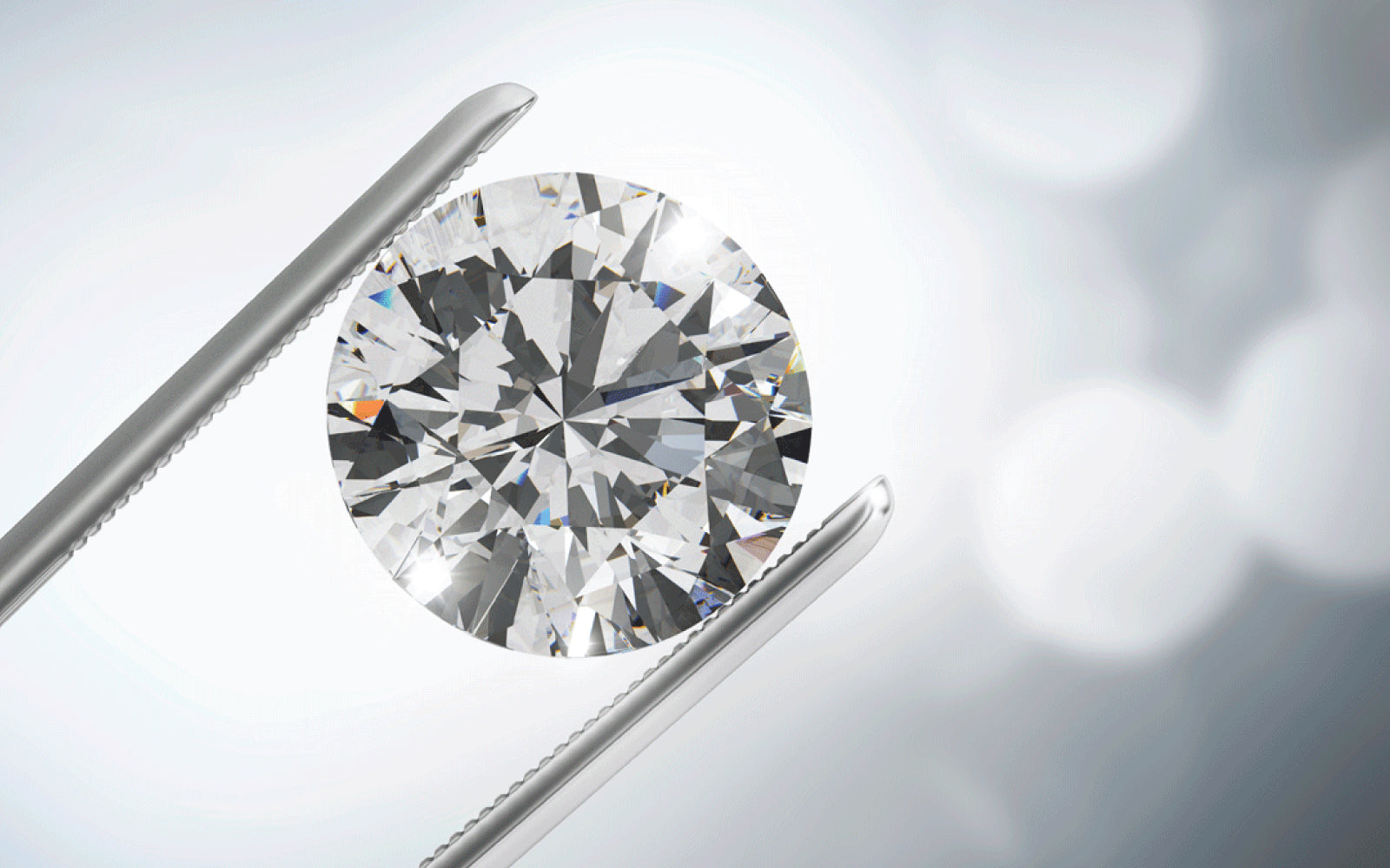 Understanding The 4 C's of Diamonds