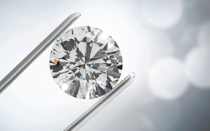 Understanding The 4 C's of Diamonds