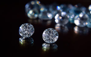 The Diamond Debate: Natural vs. Lab Grown