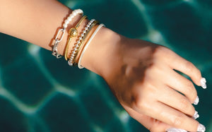 Protecting Your Jewelry During The Summer