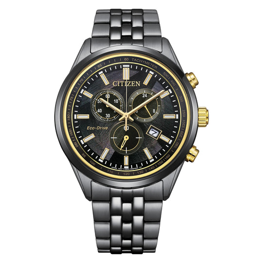 Citizen Limited Edition Citizen Chronograph AT2576-68E