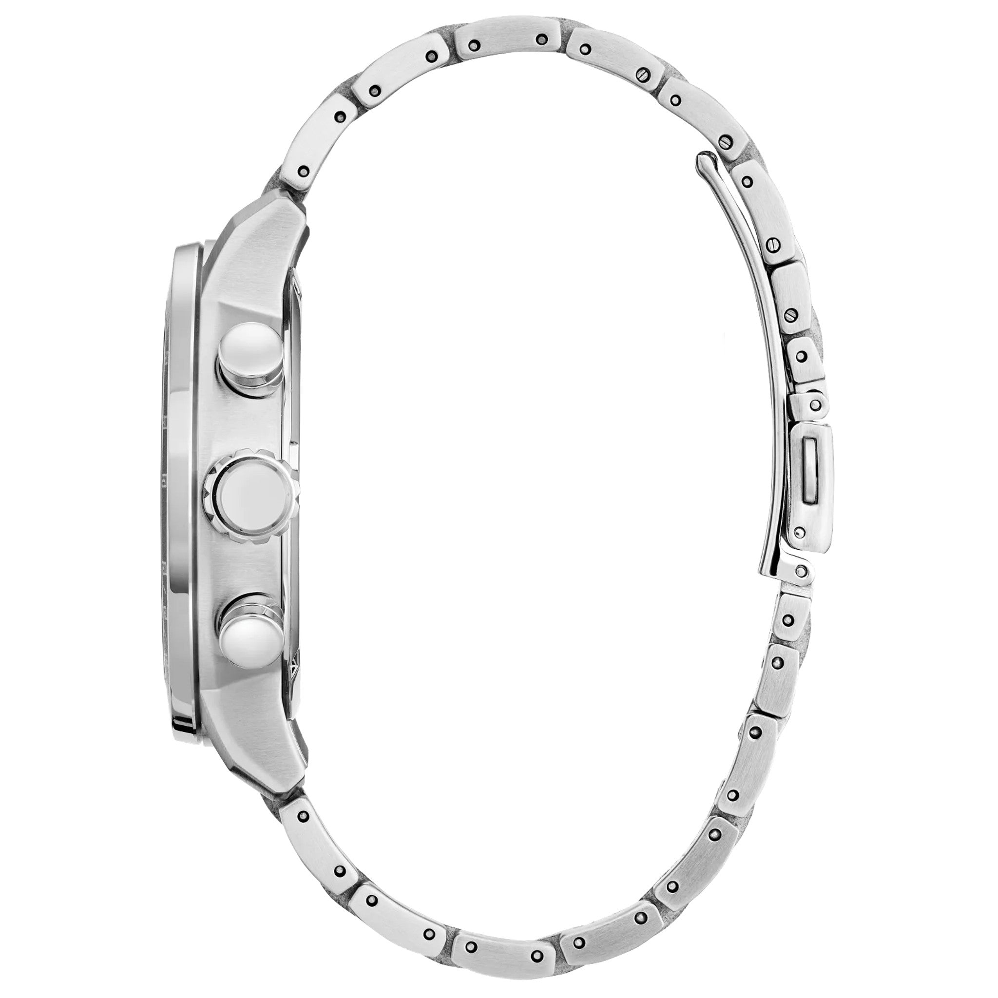 Citizen Gents Brycen Eco Drive Watch CA0851-56X – Christopher