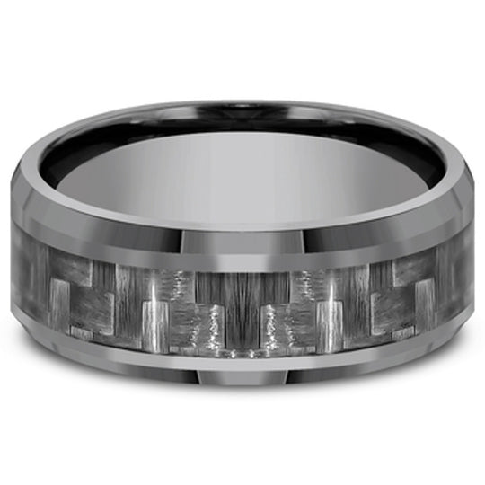 Benchmark Tantalum Carbon Fiber Band CF68478CFTA10.5