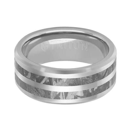 Frederick Goldman Tungsten & Meteroite Band 11-6271CM9-G.00