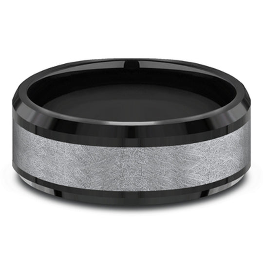 Benchmark Titanium Tantalum Band CF108070BKTGTA10
