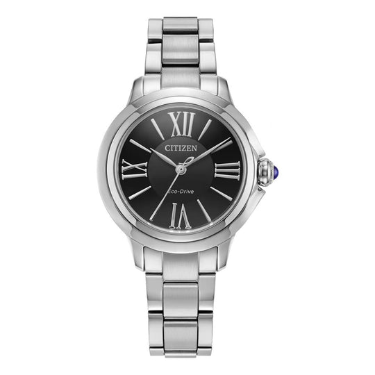 Citizen Ladies' L Ceci Eco Drive Watch EM1160-58E