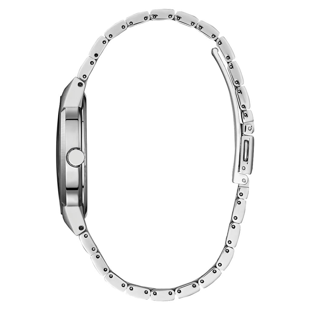 Citizen Stainless Steel Axion Eco Drive Watch EW2670-53L