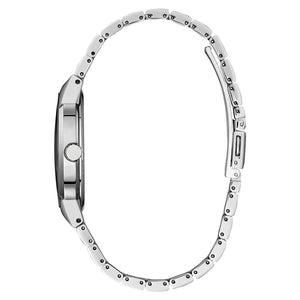 Citizen Stainless Steel Axion Eco Drive Watch EW2670-53L