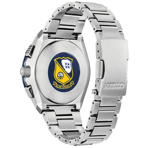 Citizen Blue Angels Promaster Skyhawk A-T Watch JY8125-54L
