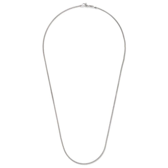 John Hardy Sterling Silver Classic Curb Chain NM900229X22