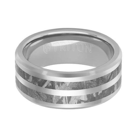 Frederick Goldman Tungsten & Meteroite Band 11-6271CM9-G.00