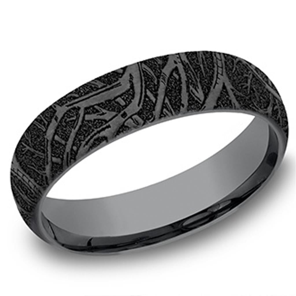 Benchmark Tantalum Forest Branch Band CF856611TA10