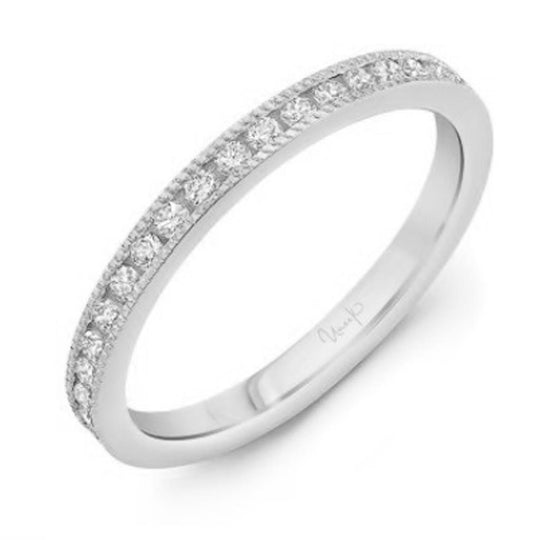 Uneek 14KW Diamond Band RB2002U-HF