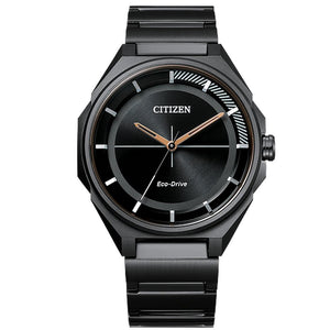 Citizen Eco Drive WR100 Watch BJ6535-51E
