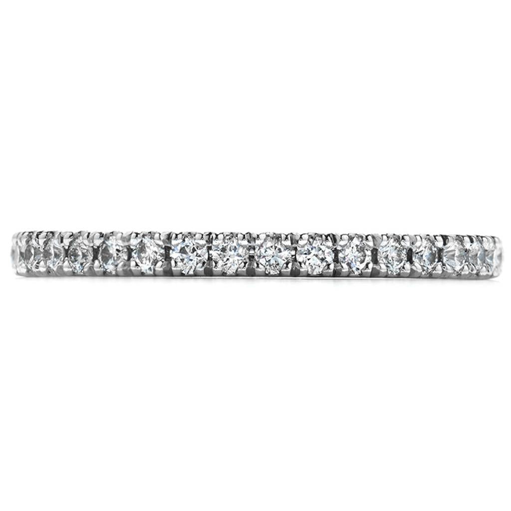 Hearts on Fire Platinum Diamond Transcend Band HBATCDR0030PL-N