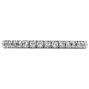 Hearts on Fire Platinum Diamond Transcend Band HBATCDR0030PL-N
