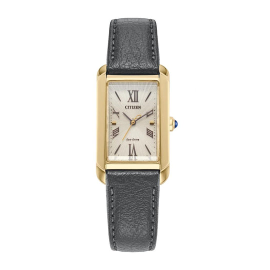 Citizen Ladies' L Bianca Eco Drive Watch EW5622-09P