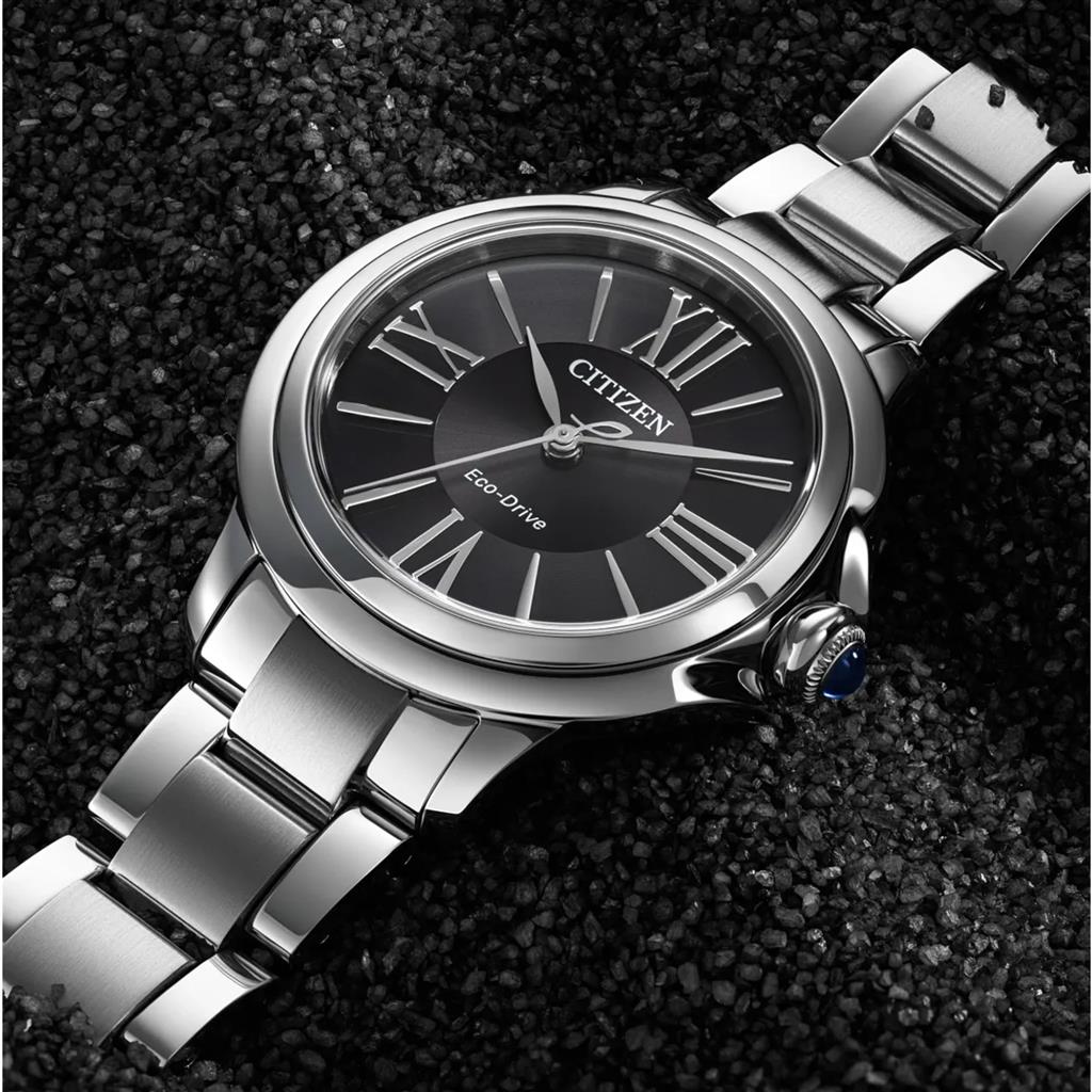 Citizen Ladies' L Ceci Eco Drive Watch EM1160-58E