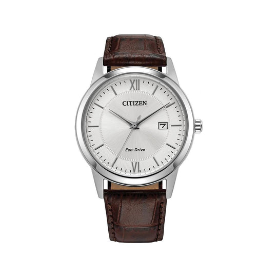 Citizen Gents Classic Eco Drive Watch AW1780-25A