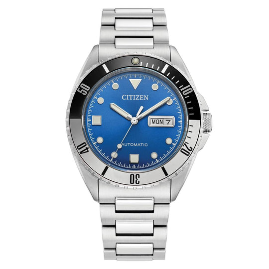 Citizen Sport Automatic Watch NH7530-52M