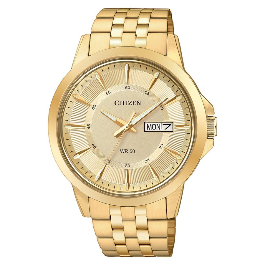 Citizen – Christopher William Jewelers