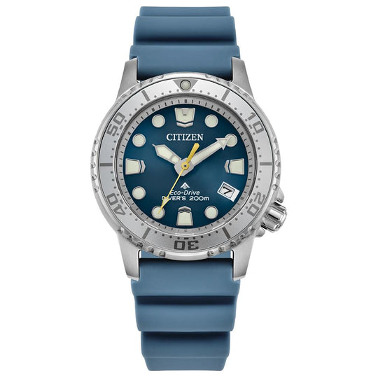 Citizen Ladies Promaster Dive Eco Drive Watch EO2027-09L