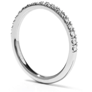 Hearts on Fire Platinum Diamond Transcend Band HBATCDR0030PL-N