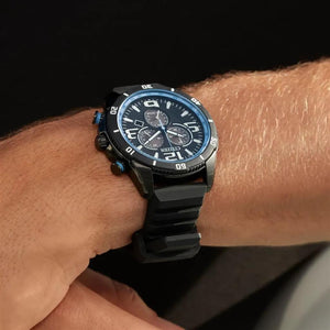 Citizen Gents Brycen Eco Drive Watch AT2587-02E