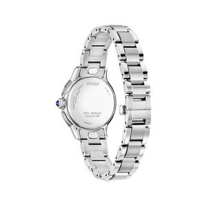 Citizen Ladies' L Ceci Eco Drive Watch EM1160-58E