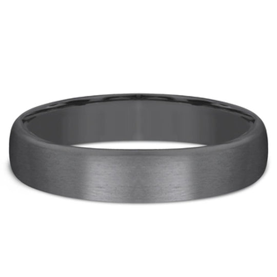 Benchmark Tantalum Satin Finish Band CF714561TA10