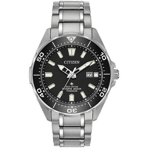 Citizen Promaster Dive Watch BN0200-56E